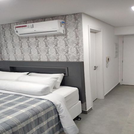 Studio 7Th Avenue - Alto Com Sacada - 7Th040 Apartment Curitiba Exterior photo