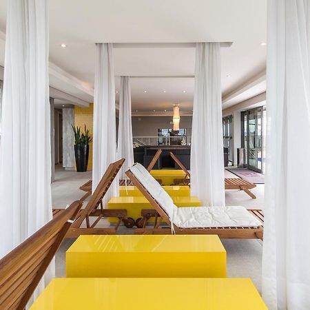 Studio 7Th Avenue - Alto Com Sacada - 7Th040 Apartment Curitiba Exterior photo