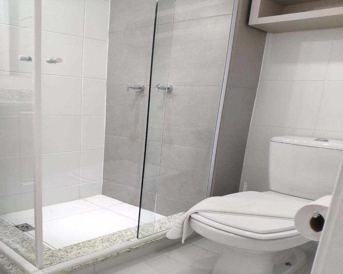 Studio 7Th Avenue - Alto Com Sacada - 7Th040 Apartment Curitiba Exterior photo