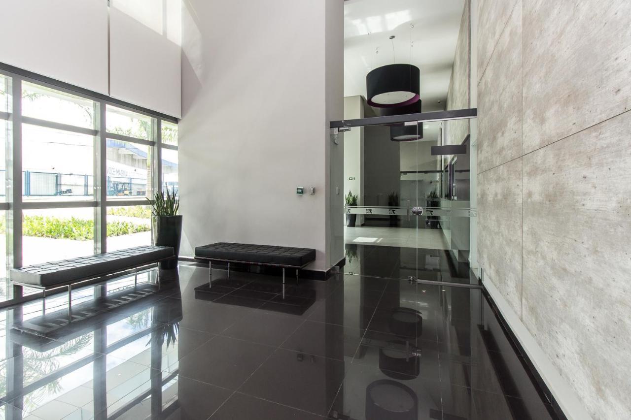 Studio 7Th Avenue - Alto Com Sacada - 7Th040 Apartment Curitiba Exterior photo