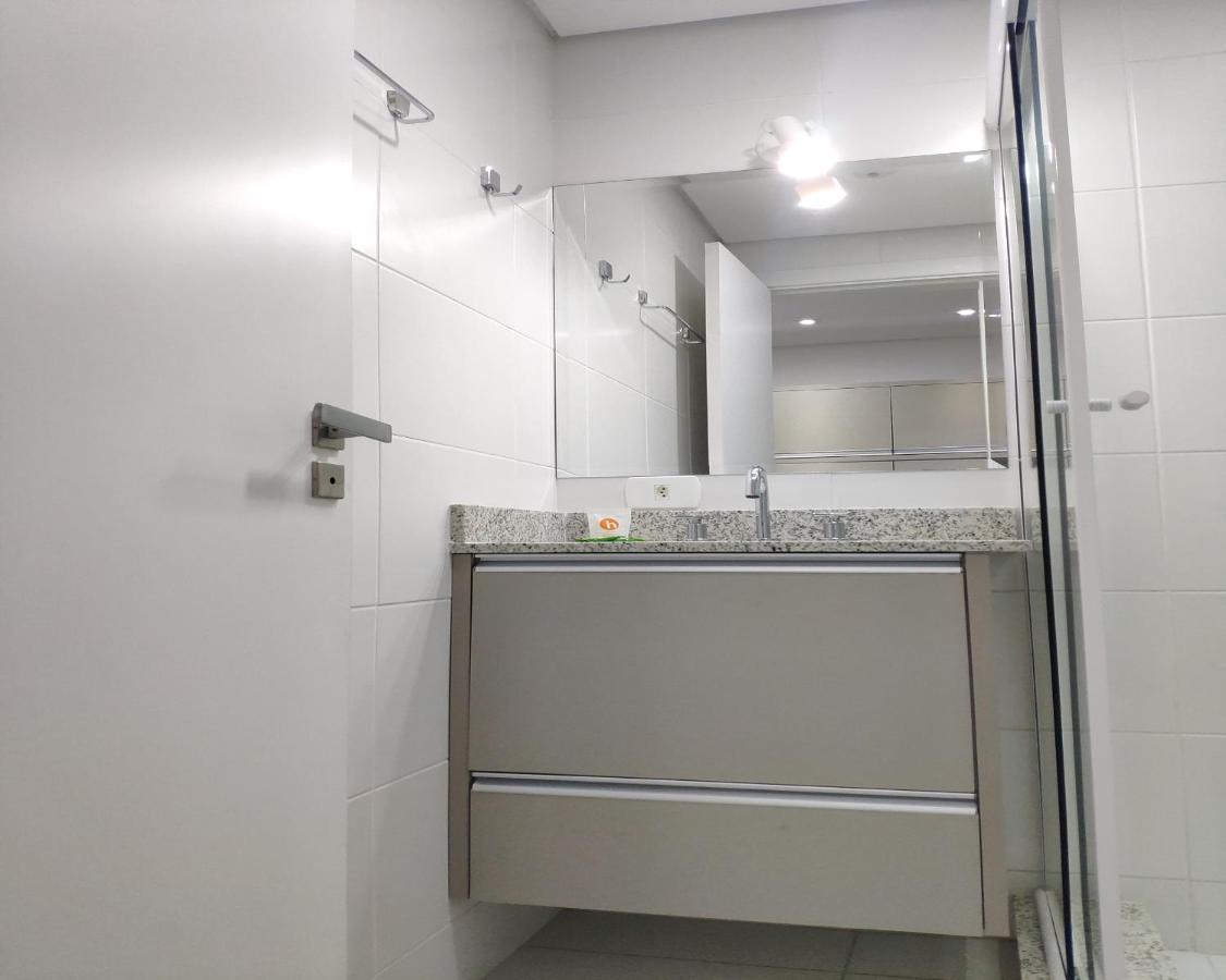 Studio 7Th Avenue - Alto Com Sacada - 7Th040 Apartment Curitiba Exterior photo